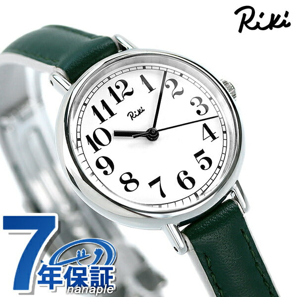 Seiko Alba Riki经典Blackwood Troupe Kurotokusa Quartz Quartz Women Woth Wort Brand Akqk463 Seiko Akqk463