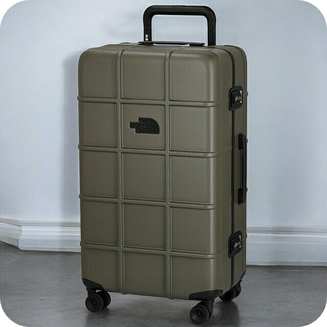 ザ・ノースフェイス スーツケース キャリーバッグ メンズ