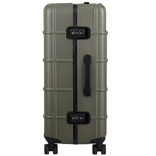 ザ・ノースフェイス スーツケース キャリーバッグ メンズ レディース ブランド THE NORTH FACE ALL WEATHER4-W-30 ALLWEATHER4W30-BQW-S