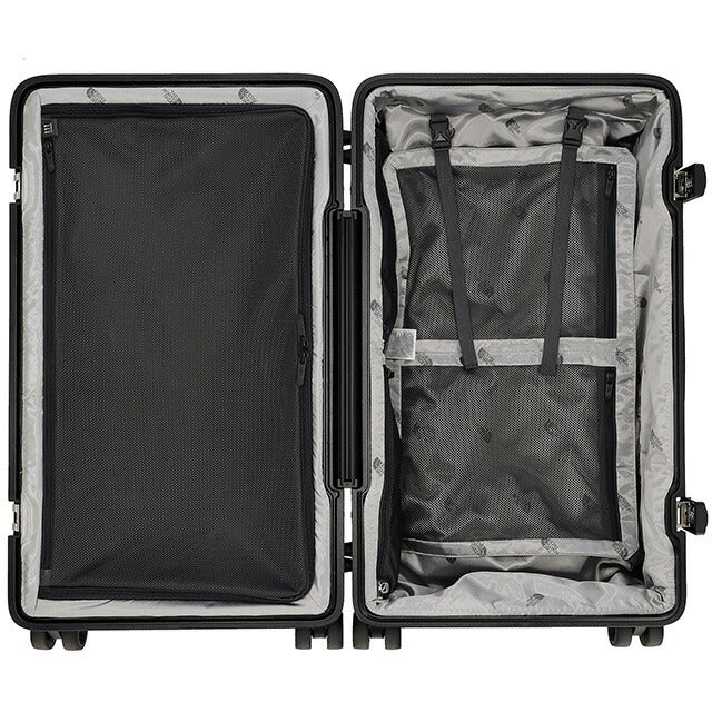 ザ・ノースフェイス スーツケース キャリーバッグ メンズ レディース ブランド THE NORTH FACE ALL WEATHER4-W-30 ALLWEATHER4W30-BQW-S