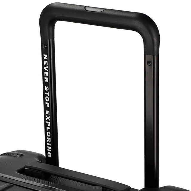 ザ・ノースフェイス スーツケース キャリーバッグ メンズ レディース ブランド THE NORTH FACE ALL WEATHER4-W-30 ブラック ALLWEATHER4W30-KY4-S