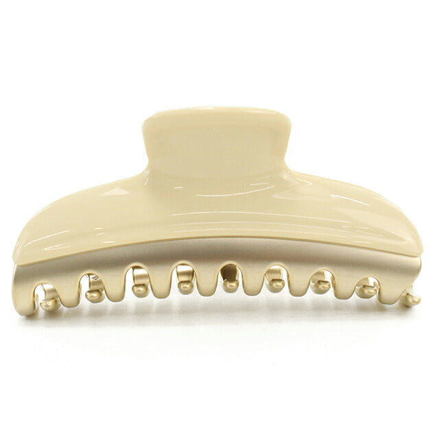 アレクサンドル ドゥ パリ ヘアクリップ レディース ブランド ALEXANDRE DE PARIS ICCL-12832-02 IVOIRE-OR ヘアアクセサリー 選べるモデル ALPL-12832-02A