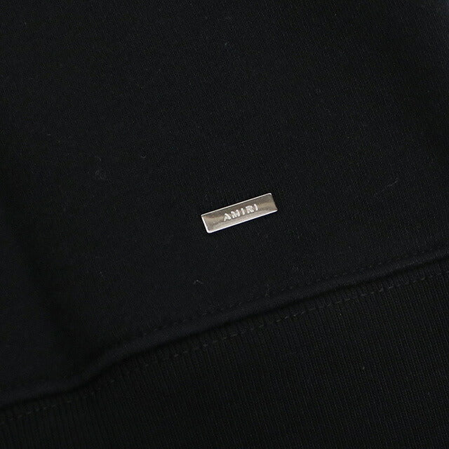 スウェット レディース ブランド AMIRI USA PS22WJC003 BLACK ブラック ウェア 選べるモデル AMRPS22WJC003A