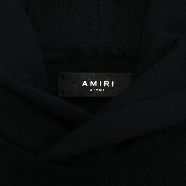 パーカー レディース ブランド AMIRI USA PS22WJH002 BLACK ブラック ウェア 選べるモデル AMRPS22WJH002A