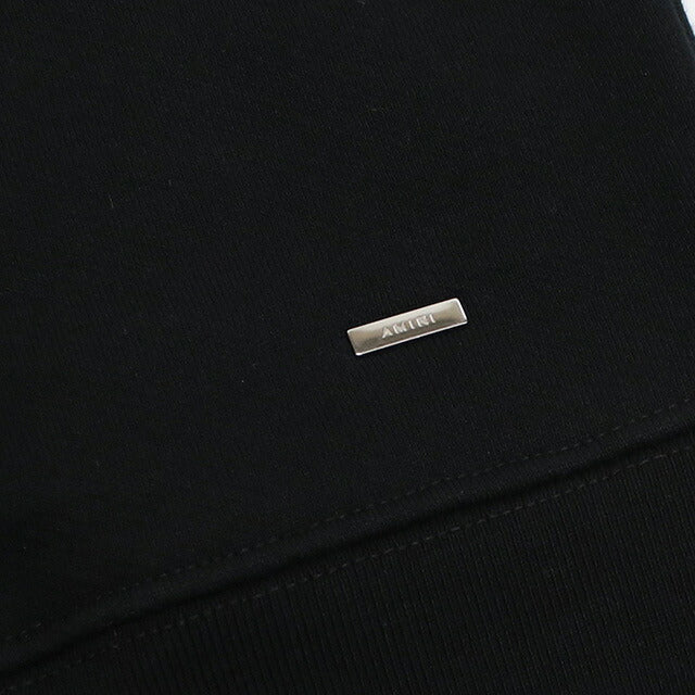 パーカー レディース ブランド AMIRI USA PS22WJH002 BLACK ブラック ウェア 選べるモデル AMRPS22WJH002A
