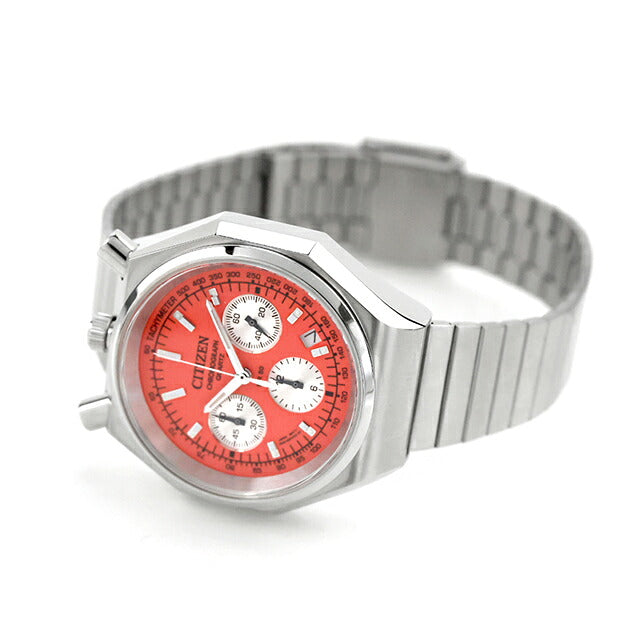 AN3700-89Z | Citizen Collection Record Label PLAYGROUND Edition Specific store limited model TSUNO CHRONO Custom Quartz