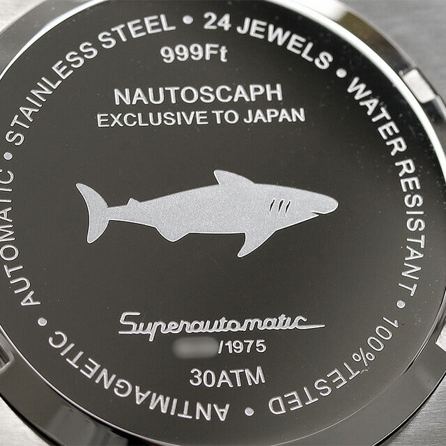 アルスタ 時計 ノートスカフ ジャパンブルーエディション 日本限定モデル 自動巻き 機械式 メンズ 腕時計 ブランド ANSA1970-JP ALSTA ANSA1970-JP