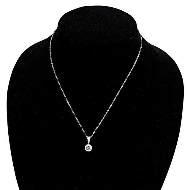 スワロフスキー SWAROVSKI 5472635 ソリティア クリスタル クリスタルパヴェ ペンダント ネックレス Solitaire アクセサリー レディース ANSW00530L