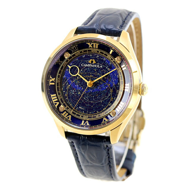 AO1032-03L ｜ シチズン カンパノラ(CITIZEN CAMPANOLA) - 腕時計のな
