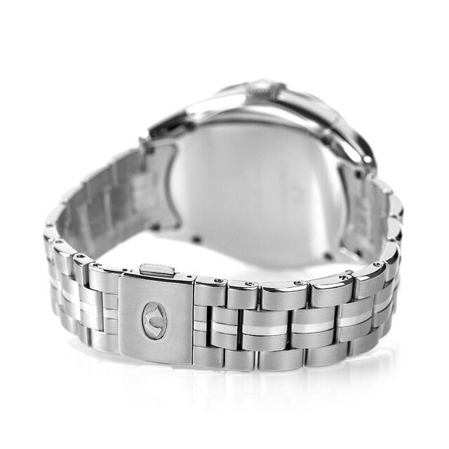 正版产品,符合贷款的贷款,坎帕诺拉cosmo签名Quartz Watch Brand Men&