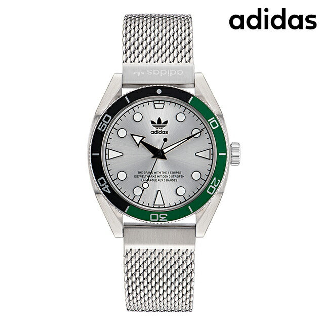 【正規】adidas エディションスリー AOFH22506 男女兼用 腕時計 楽天市場】＼7/30は全品10倍☆さらに+4倍／ アディダス EDITION