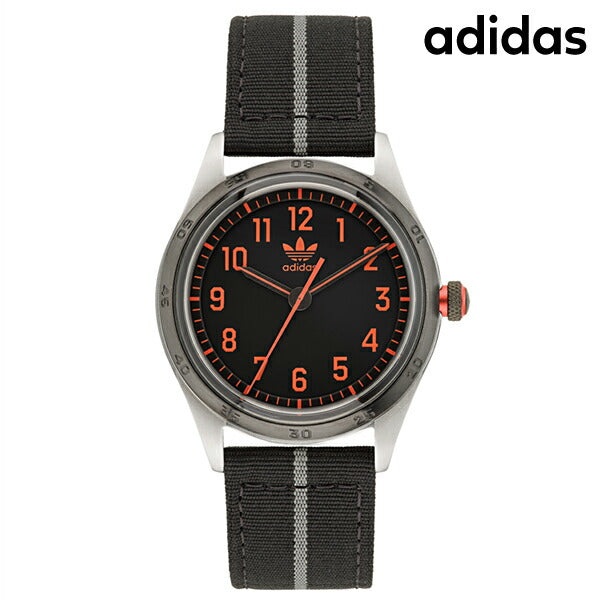 【正規】adidas コード フォー AOSY22525 ユニセックス 腕時計 アディダス CODE FOUR クオーツ 腕時計 ブランド メンズ