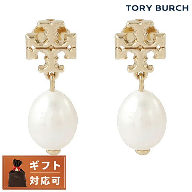 トリーバーチ Tory Burch 65156-709 キラ パール ドロップ