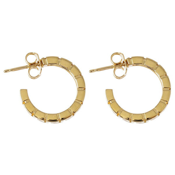 ヴェルサーチ VERSACE DG28199-DJMT-3J000 グレカモチーフ フープ ピアス レディース アクセサリー ヴェルサーチェ ベルサーチ APVE00038L