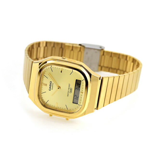 AQ-240EG-9ADF |卡西欧廉价卡西欧经典石英电池供电