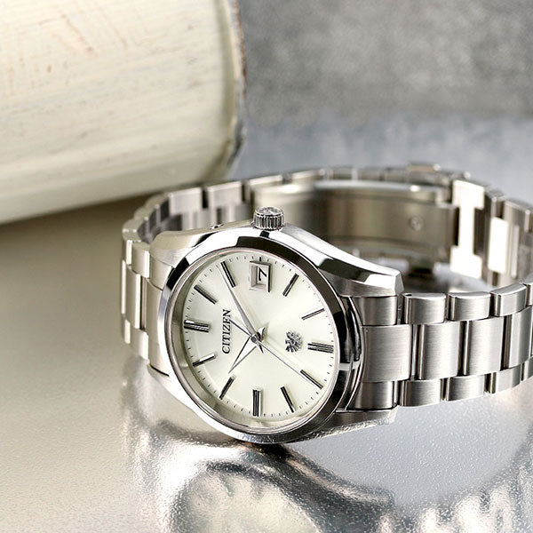AQ4080-52A | The Citizen Solar