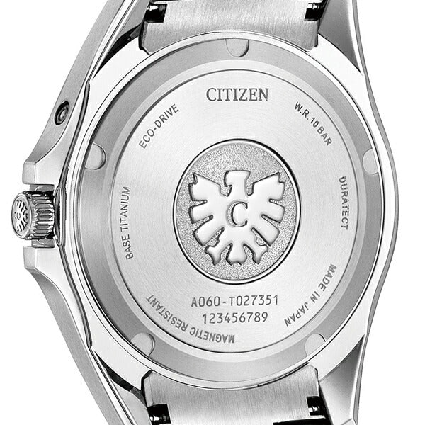 AQ4091-56A | The Citizen Solar
