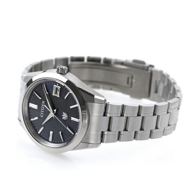 AQ4100-57E | The Citizen Solar