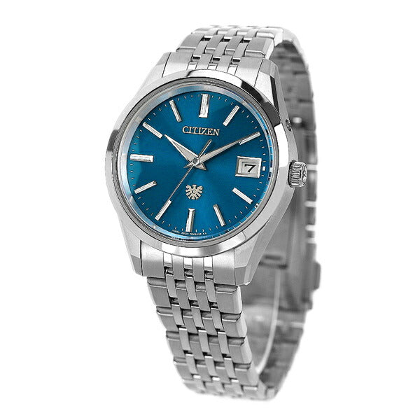 AQ4100-57L | The Citizen Solar