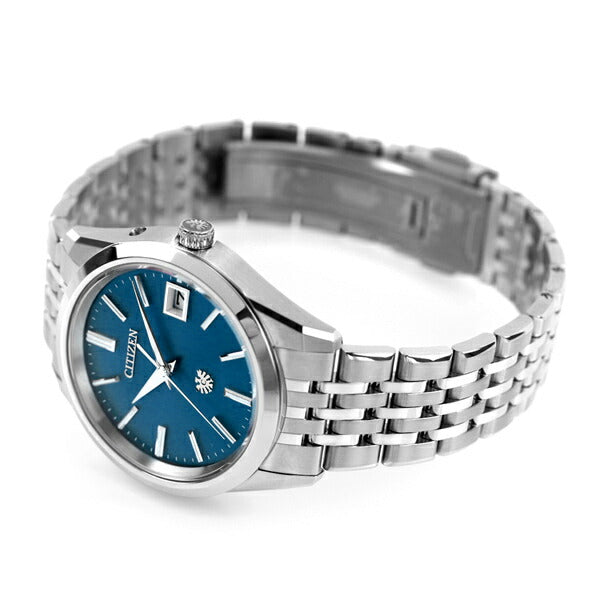 AQ4100-57L | The Citizen Solar