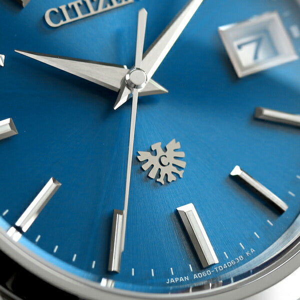 AQ4100-57L | The Citizen Solar
