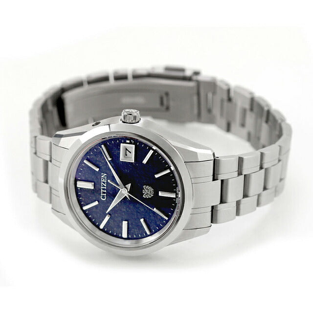 AQ4100-65M | The Citizen Solar