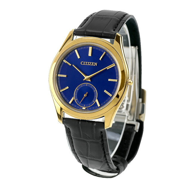 AQ5022-02L | Citizen Eco Drive One