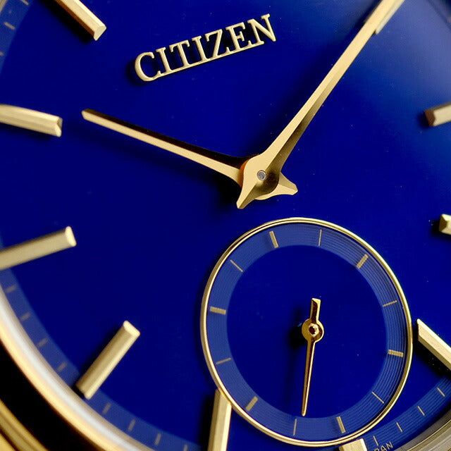 AQ5022-02L | Citizen Eco Drive One