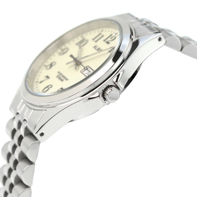 精工Alba Quartz观看Brand Men&