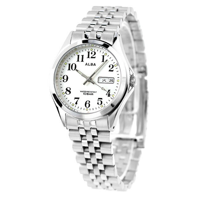 Seiko Alba Quartz Men&