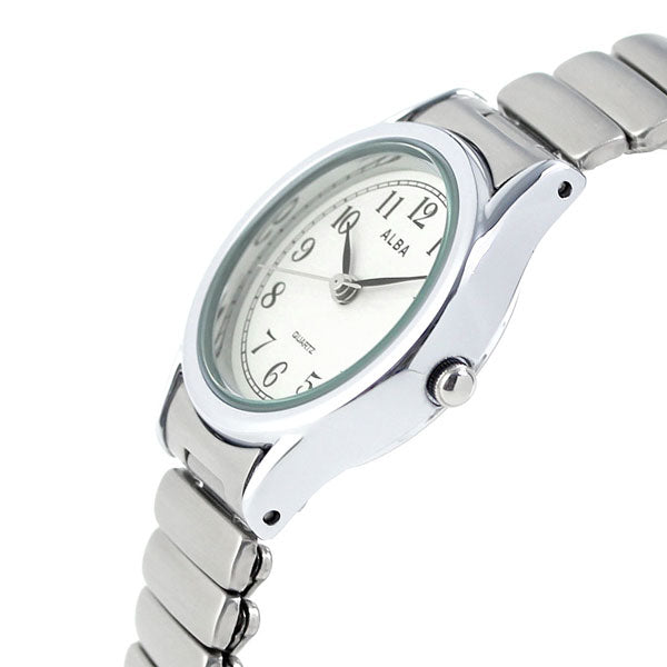 Seiko Alba Quartz Women&