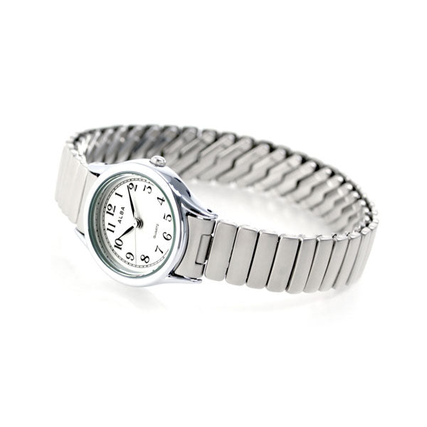 Seiko Alba Quartz Women&