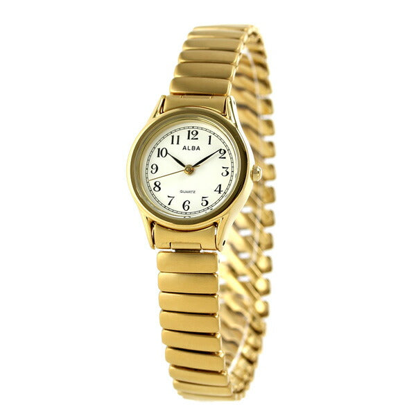 Seiko Alba Quartz Women&