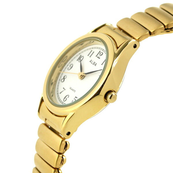Seiko Alba Quartz Women&