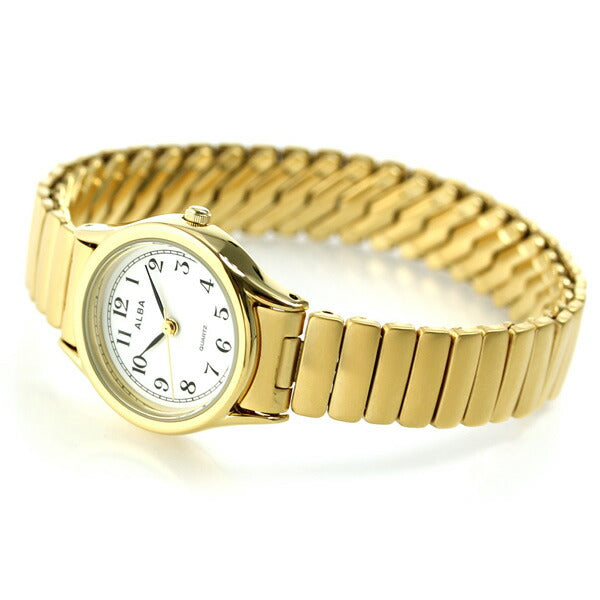 Seiko Alba Quartz Women&