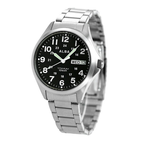 Seiko Alba Men&