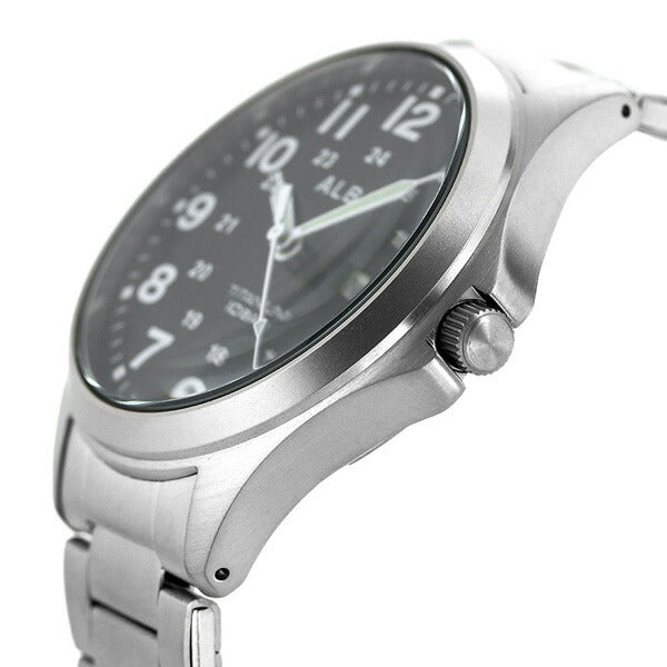 Seiko Alba Men&