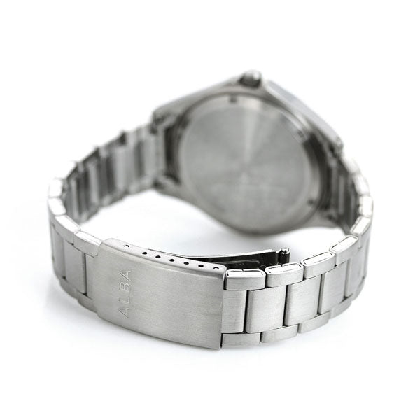 Seiko Alba Men&