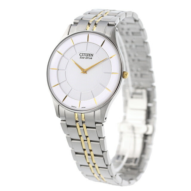 Citizen Collection Eco Drive太阳能观看品牌AR3014-56A AR3014-56A