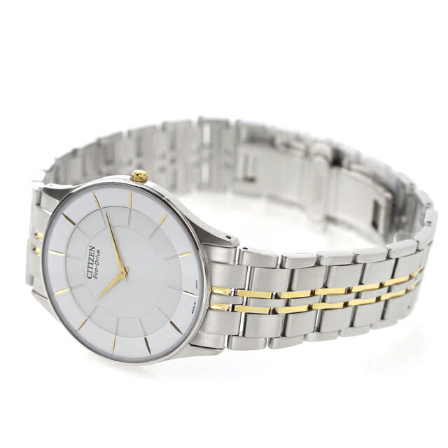 Citizen Collection Eco Drive太阳能观看品牌AR3014-56A AR3014-56A
