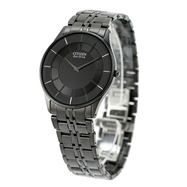 Citizen Collection NIGHT COLOUR EDITION Photovoltaic Eco-Drive Watch Brand Men&