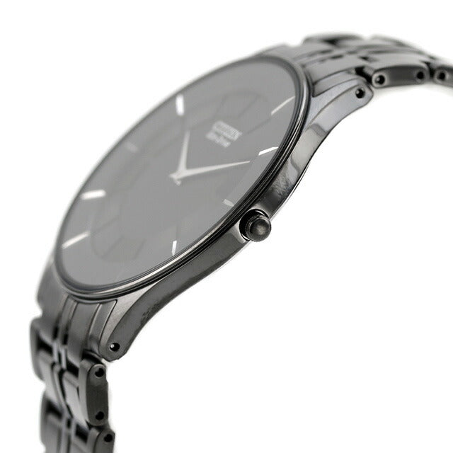 Citizen Collection NIGHT COLOUR EDITION Photovoltaic Eco-Drive Watch Brand Men&