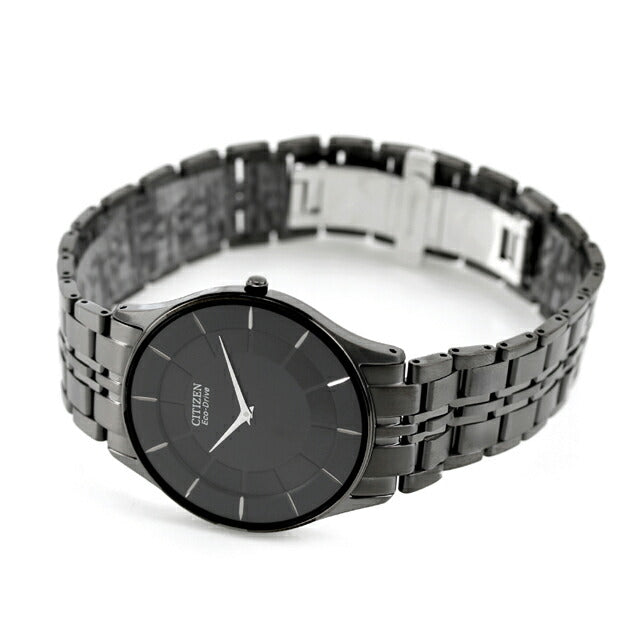 Citizen Collection NIGHT COLOUR EDITION Photovoltaic Eco-Drive Watch Brand Men&