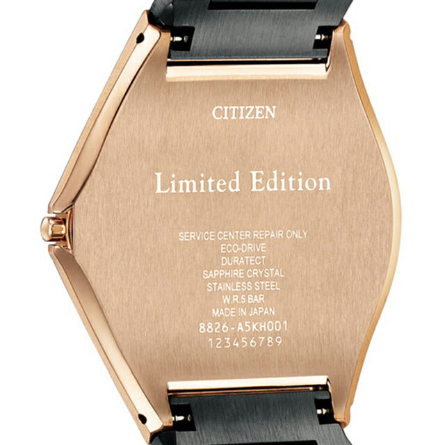 CITIZEN Eco-Drive One Eco-Drive Watch Brand Men&