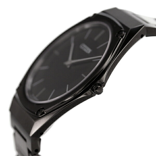 Citizen Eco Drive Solar One Thin Solar Made in Japan Men&