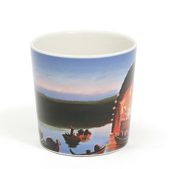 アラビア マグカップ ブランド ARABIA 雑貨 100646 ブルー系 雑貨 ARA100646011