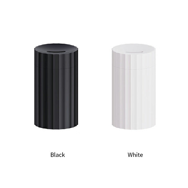 アロマディフューザー ブランド Flame Aroma Diffuser 7 colors LED light ブラック ホワイト 雑貨 AROMADIFF-A1