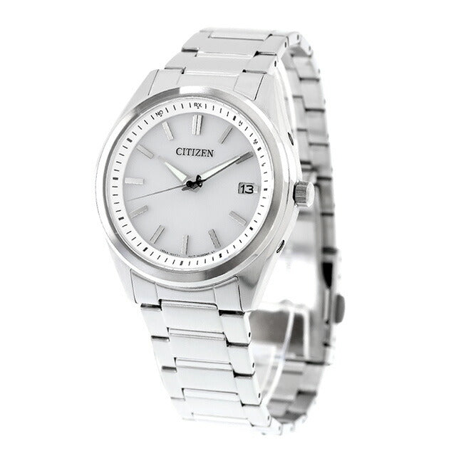 Citizen Collection Photovoltaic Eco-Drive Radio Watch Brand Men&