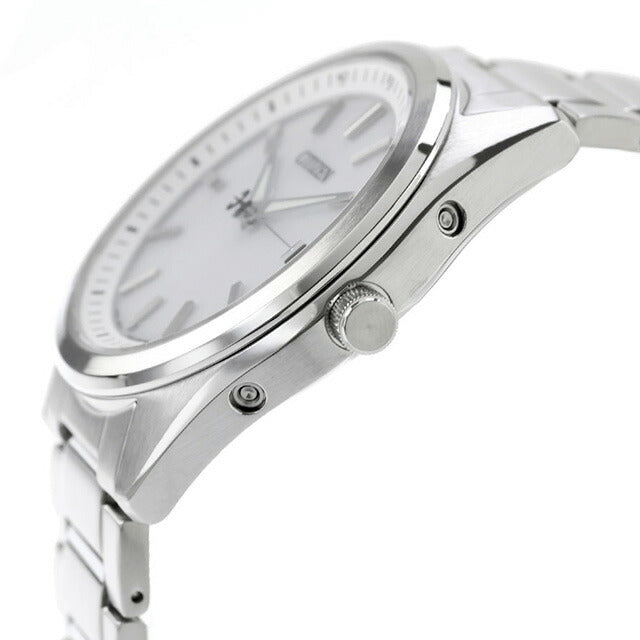 Citizen Collection Photovoltaic Eco-Drive Radio Watch Brand Men&