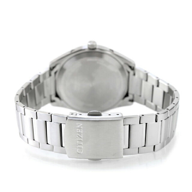 Citizen Collection Photovoltaic Eco-Drive Radio Watch Brand Men&